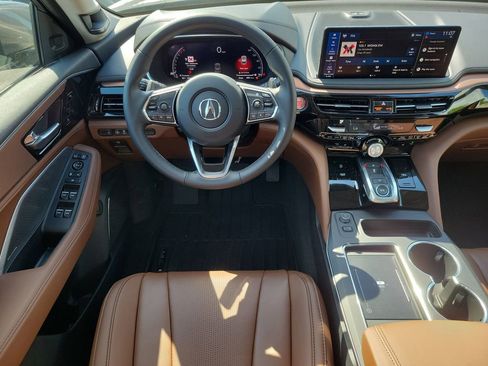 New 2026 Acura MDX w/ Technology Package image 16
