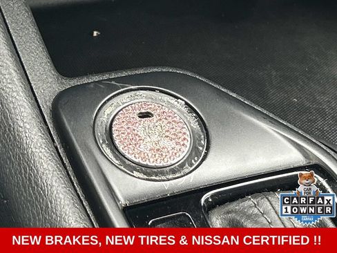 Certified 2025 Nissan Sentra S FWD image 23