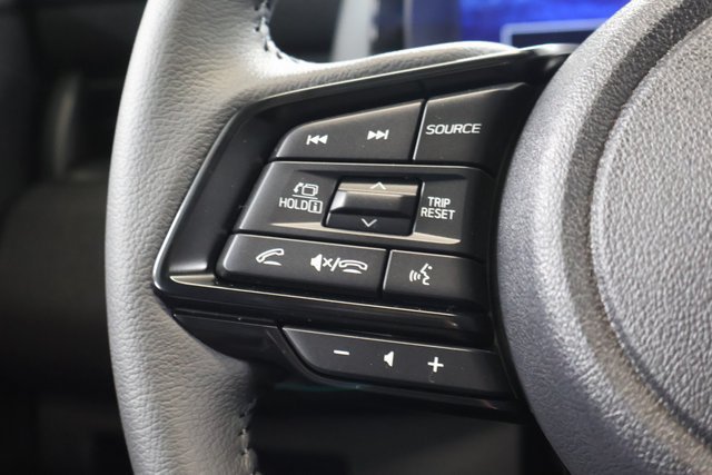 New 2026 Subaru Outback Premium AWD/4WD image 17