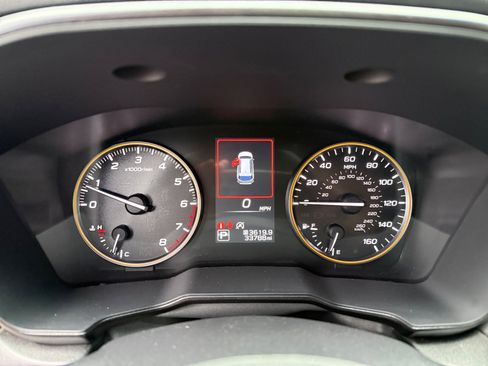 Used 2022 Subaru Outback Wilderness image 11