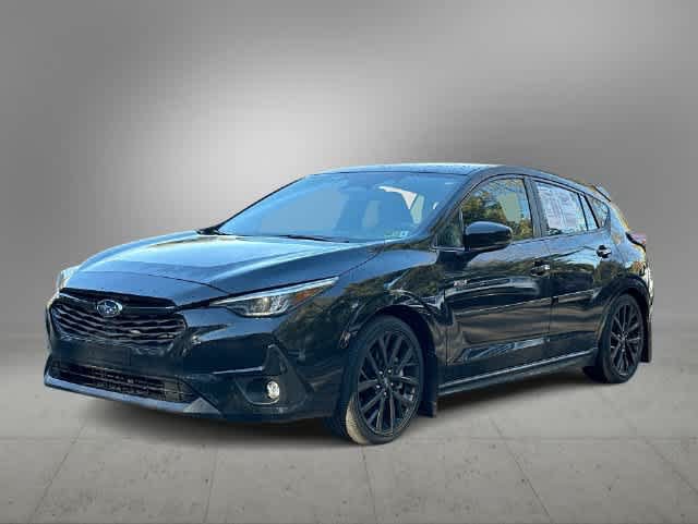 Used 2024 Subaru Impreza RS AWD/4WD image 1