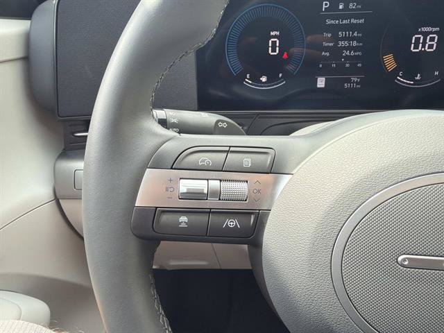Used 2026 Hyundai Kona SEL Sport FWD image 20