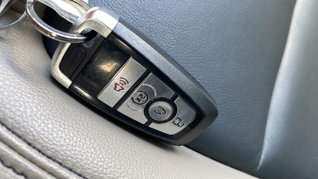 Used 2024 Ford Bronco Wildtrak AWD/4WD image 20