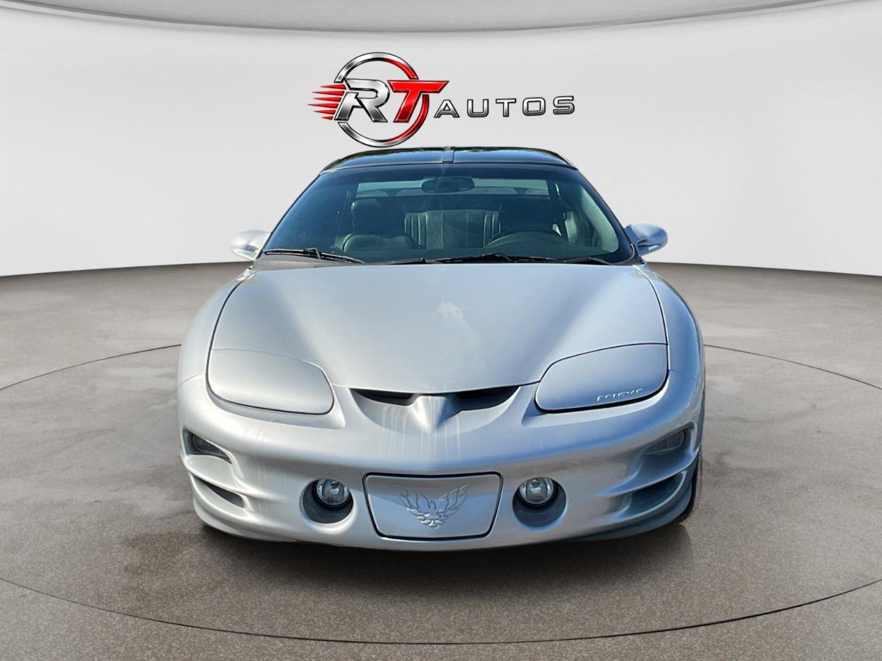 Used 2002 Pontiac Firebird Trans Am RWD image 3