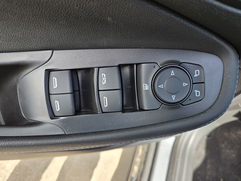 New 2026 Buick Encore GX Sport Touring FWD image 19