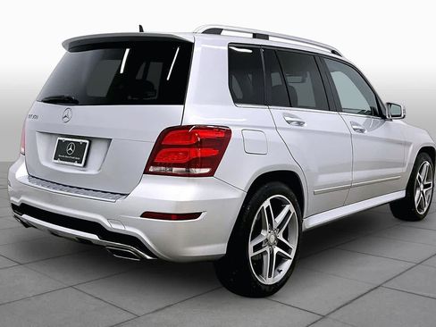 Used 2013 Mercedes-Benz GLK 350 2WD image 12