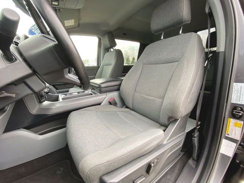 Used 2024 Ford F150 XLT w/ Equipment Group 302A MID AWD/4WD image 19