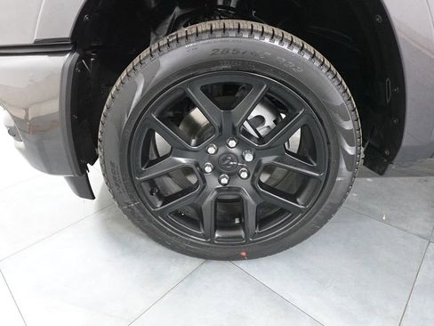 New 2026 RAM 1500 Laramie w/ Night Edition image 29