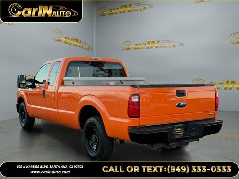 Used 2015 Ford F350 XL image 7