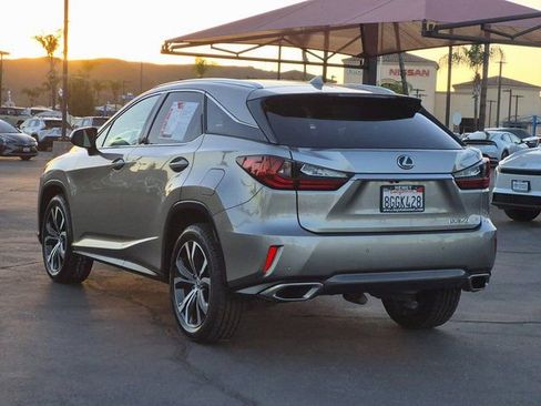 Used 2018 Lexus RX 350 FWD image 8