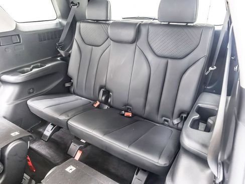 Used 2023 Hyundai Palisade XRT FWD image 35