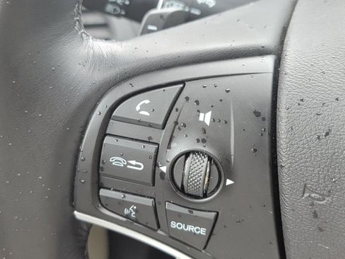 Used 2017 Acura MDX SH-AWD w/ Advance Package image 18