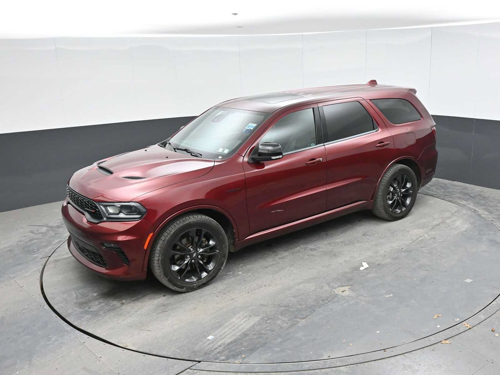 Used 2022 Dodge Durango R/T AWD/4WD image 33