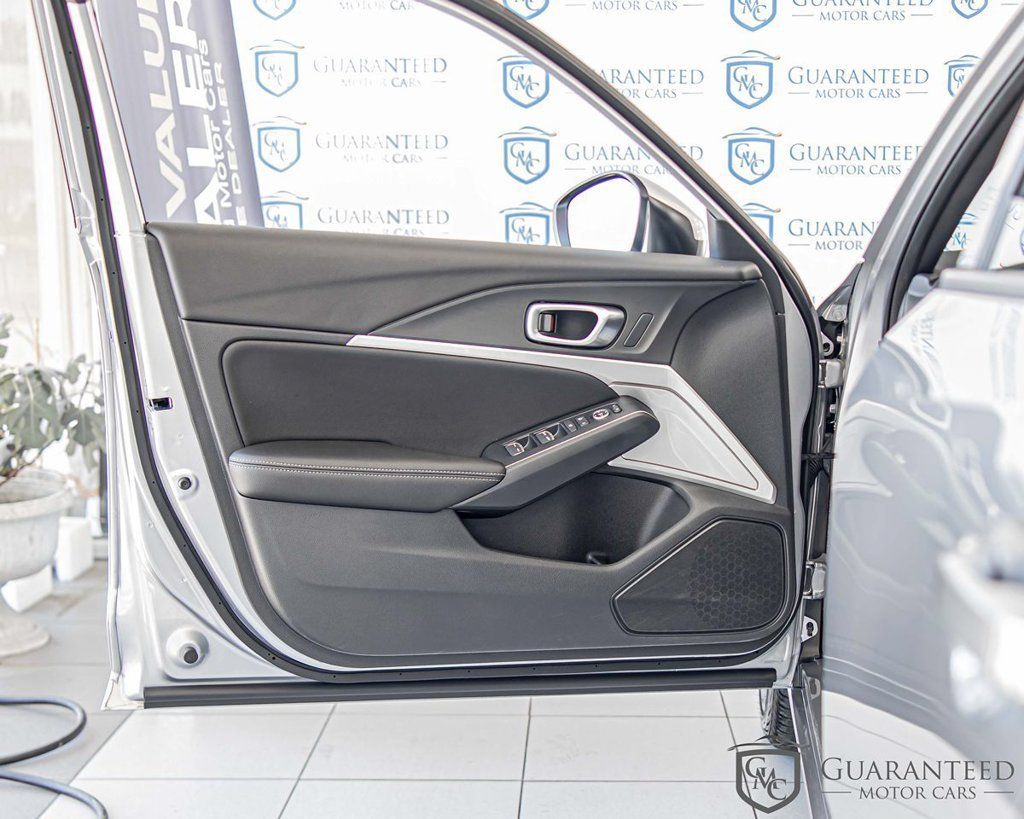 Used 2023 Acura Integra A-Spec FWD image 30