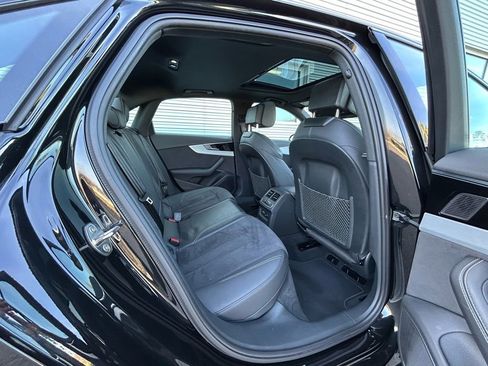 Used 2023 Audi A4 2.0T Premium Plus w/ Premium Plus Package image 51