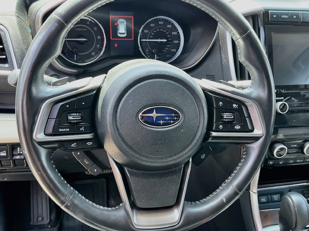 Used 2021 Subaru Ascent Touring AWD/4WD image 11