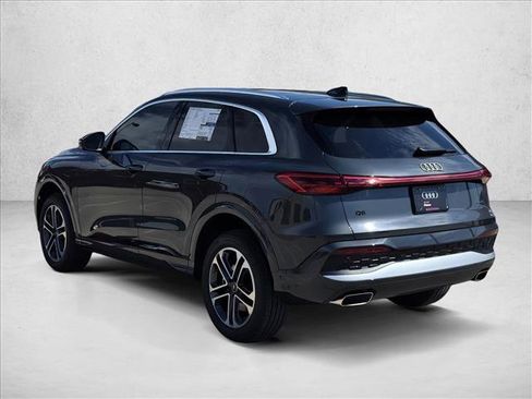New 2025 Audi Q5 Premium image 7