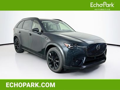 Used 2026 MAZDA CX-90 3.3 Turbo w/ Premium Sport Pkg