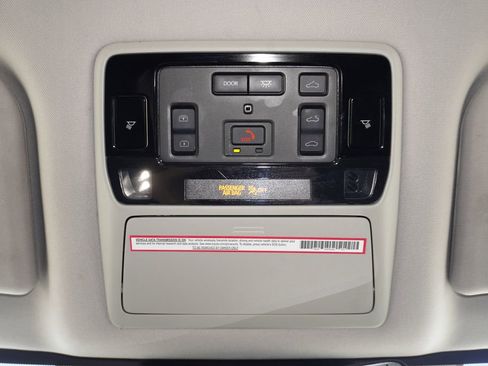 Certified 2024 Toyota Grand Highlander FWD image 20