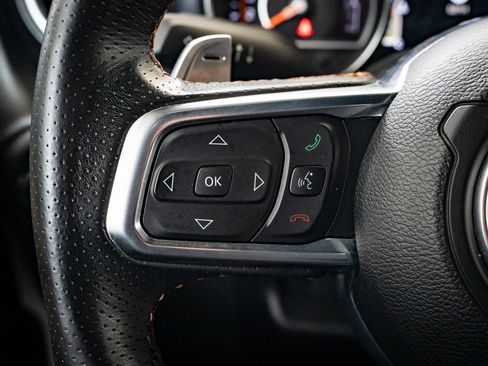 Used 2023 Jeep Wrangler Unlimited Rubicon 392 image 25