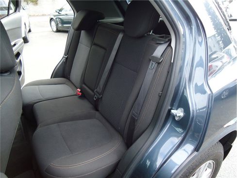 Used 2022 Chevrolet Trax LS w/ Tint and Cruise Package image 12