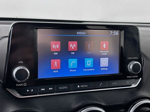 Used 2022 Nissan Sentra S image 14