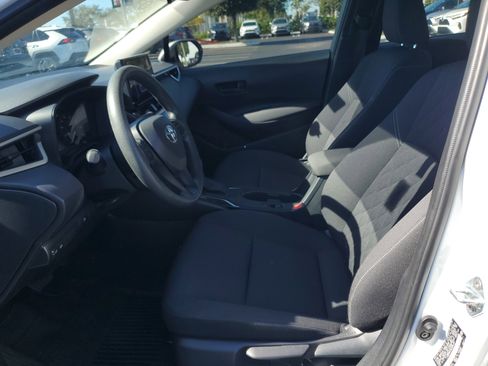 Used 2024 Toyota Corolla LE image 19