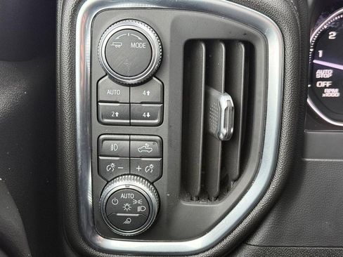 Used 2020 GMC Sierra 1500 SLT w/ SLT Premium Plus Package image 29