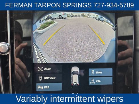 Used 2021 Volvo XC40 T5 Inscription w/ Advanced Package image 26