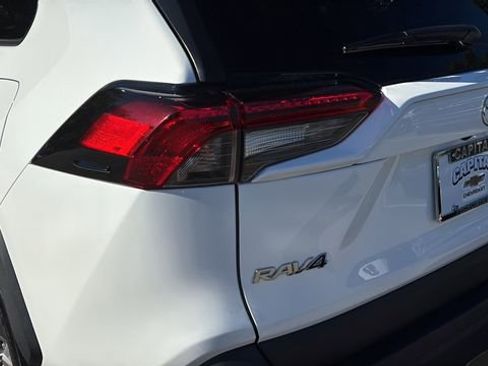 Used 2024 Toyota RAV4 XLE image 35