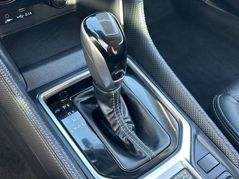 Used 2023 Subaru Forester Touring image 27