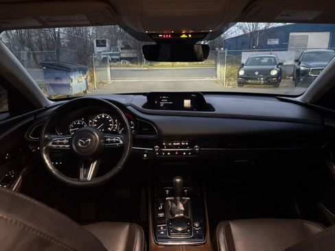 Used 2022 MAZDA CX-30 2.5 Turbo w/ Premium Package image 14