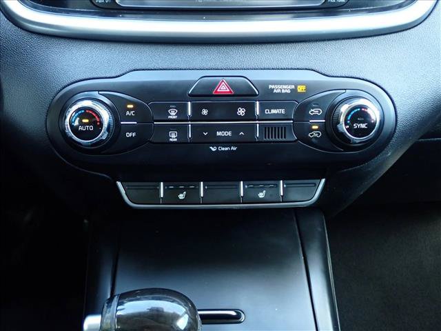 Used 2017 Kia Sorento FWD w/ LX Convenience Package image 19