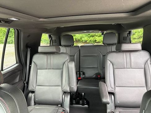 Used 2023 Chevrolet Tahoe RST w/ Luxury Package AWD/4WD image 36