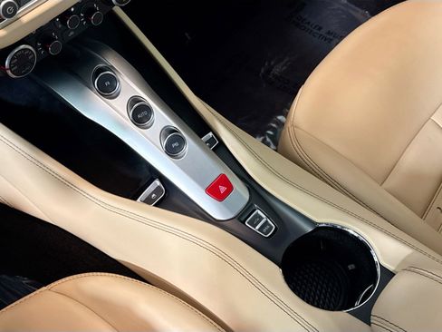 Used 2017 Ferrari California T image 19