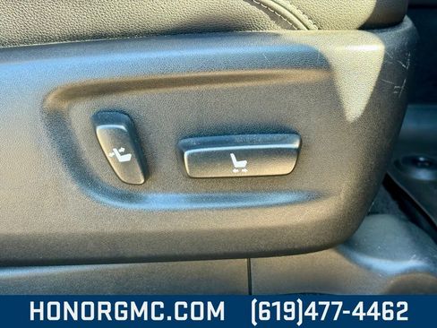 Used 2021 Toyota 4Runner SR5 Premium w/ Moonroof Package image 24