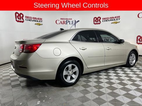 Used 2014 Chevrolet Malibu LS w/ Protection Package image 8