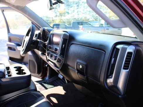 Used 2015 Chevrolet Silverado 1500 LT w/ LT Convenience Package image 22