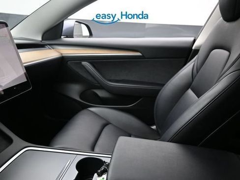 Used 2023 Tesla Model 3 Standard Range RWD image 12