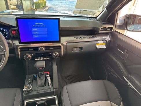 New 2026 Toyota Tacoma TRD Off-Road image 44