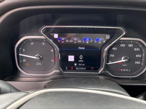 Used 2020 GMC Sierra 2500 AT4 w/ AT4 Premium Package image 21