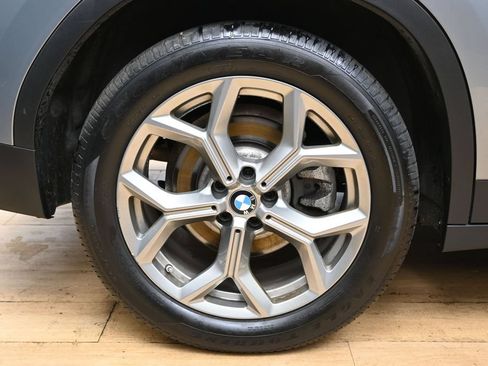 Used 2023 BMW X3 xDrive30i AWD/4WD image 12