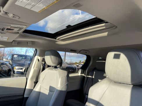 Used 2022 Toyota Sienna XLE image 23