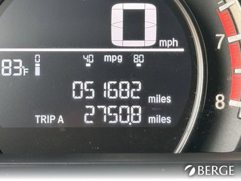 Used 2018 Honda Civic LX image 21