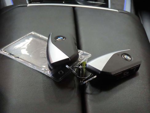 Used 2024 BMW X5 xDrive40i image 20