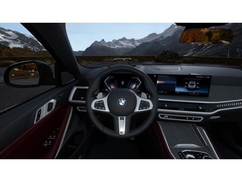 New 2027 BMW X6 xDrive40i image 13