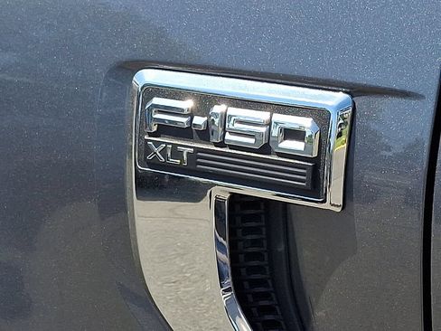 Used 2023 Ford F150 XLT w/ Equipment Group 302A High AWD/4WD image 32