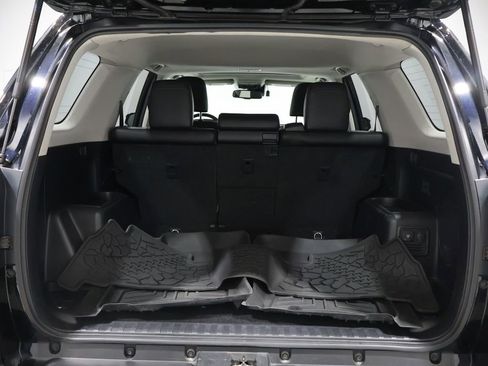 Used 2021 Toyota 4Runner TRD Pro image 19