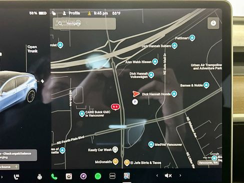 Used 2022 Tesla Model Y Performance image 16