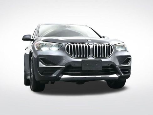 Used 2021 BMW X1 xDrive28i w/ Convenience Package image 43